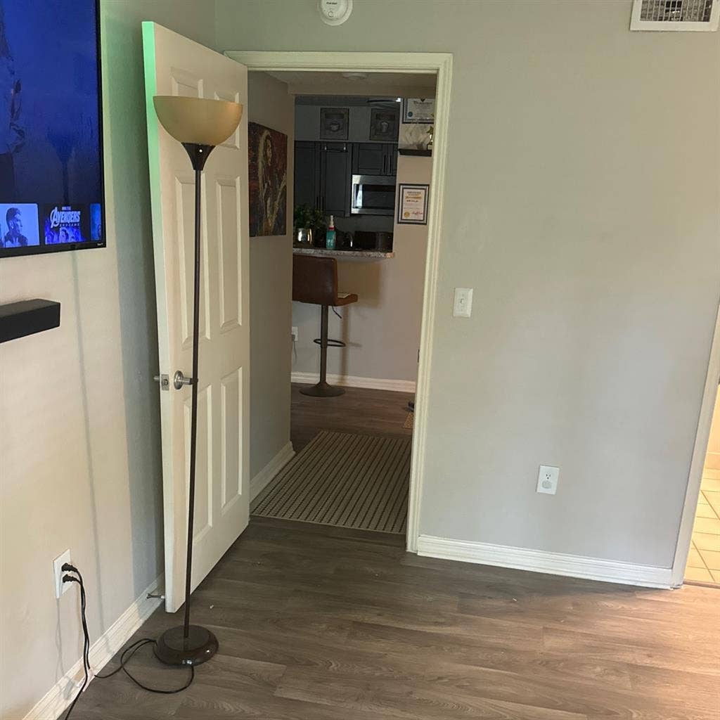 Looking for a decent roommate