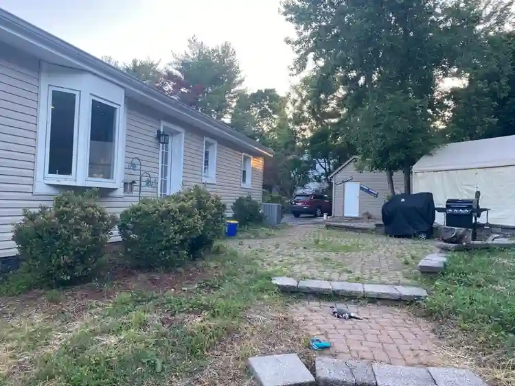 2 Open Rooms in House for Rent