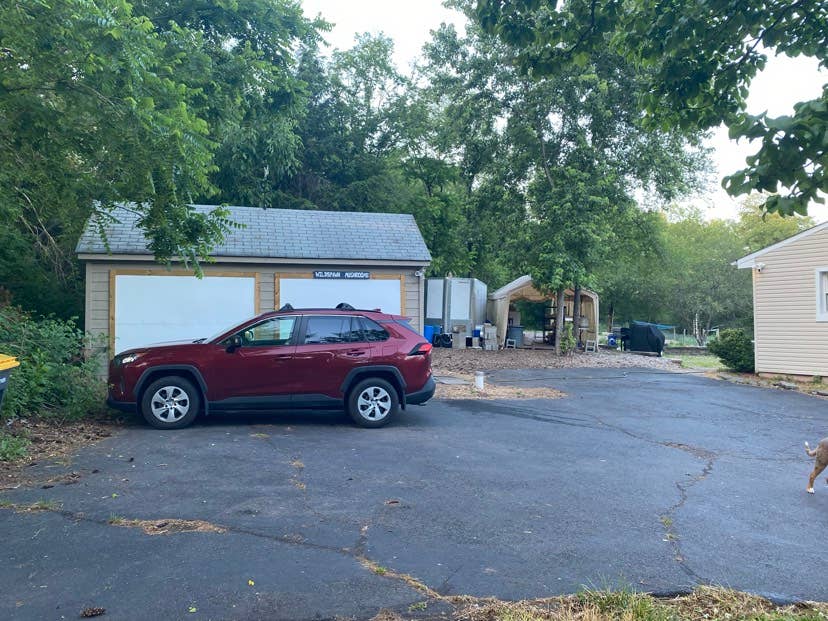 2 Open Rooms in House for Rent