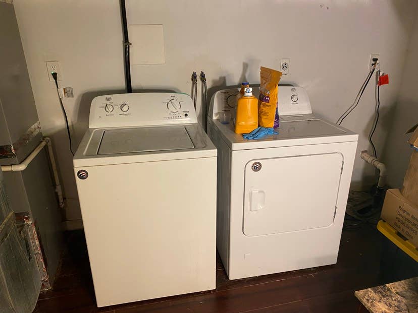2 Open Rooms in House for Rent
