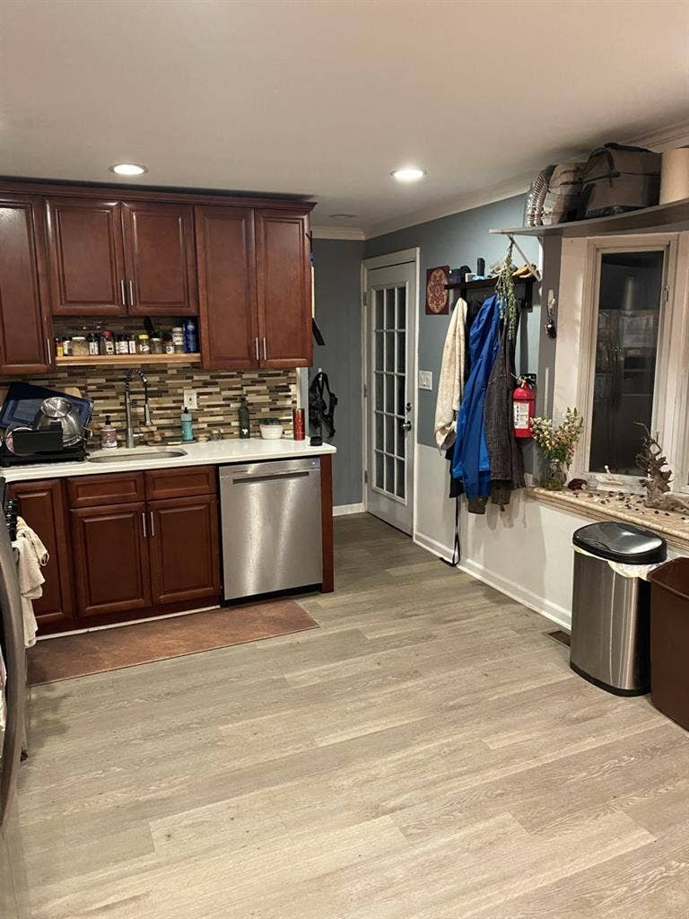 2 Open Rooms in House for Rent