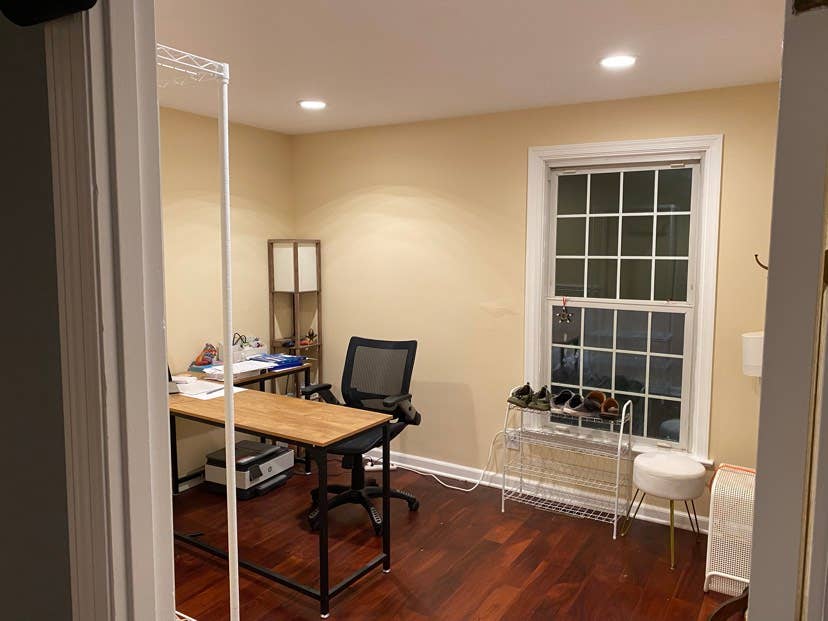 2 Open Rooms in House for Rent