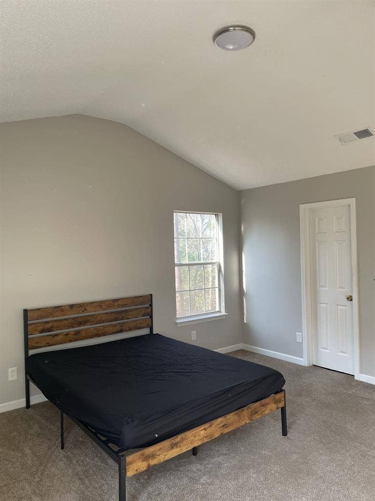 Room for Rent