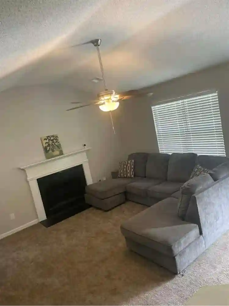Room for Rent
