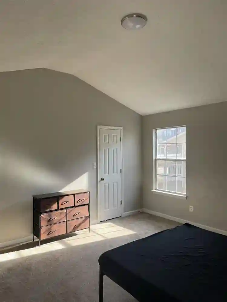 Room for Rent