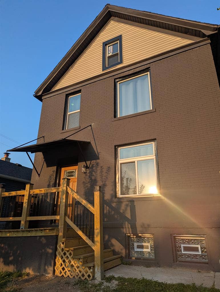 New Listing