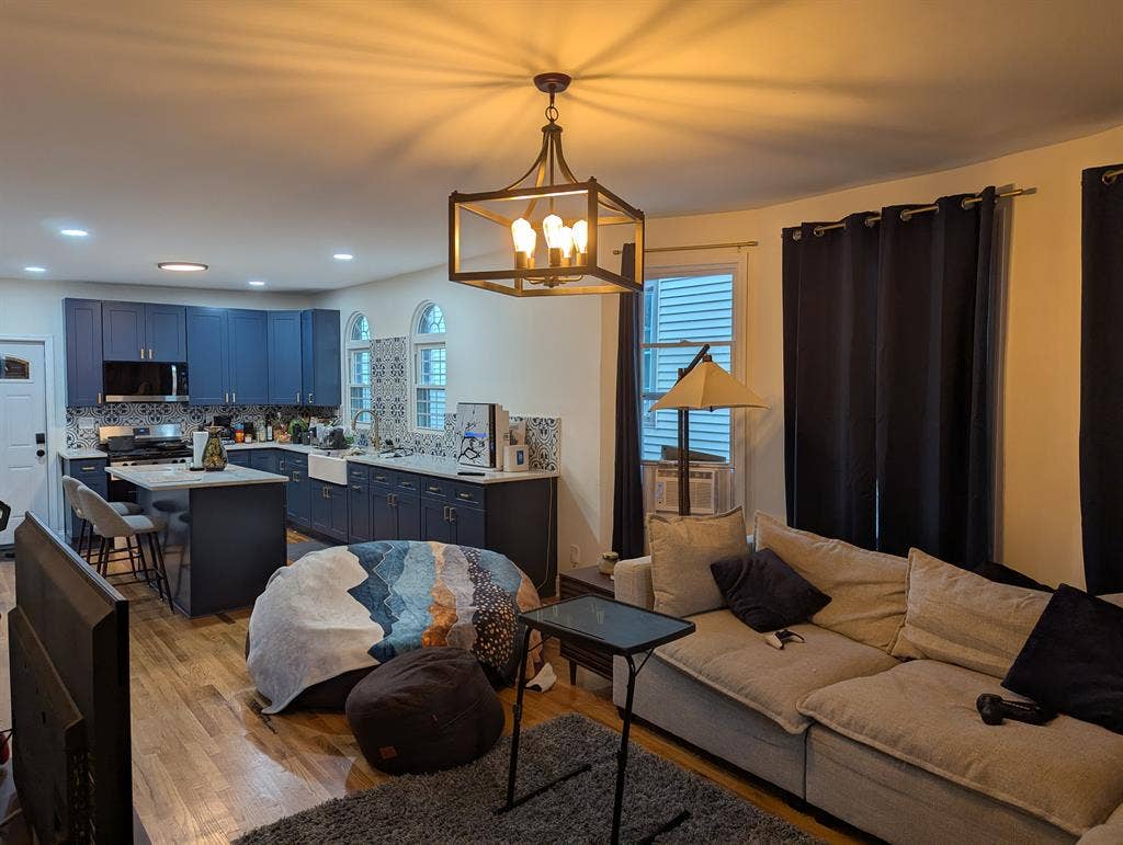New Listing