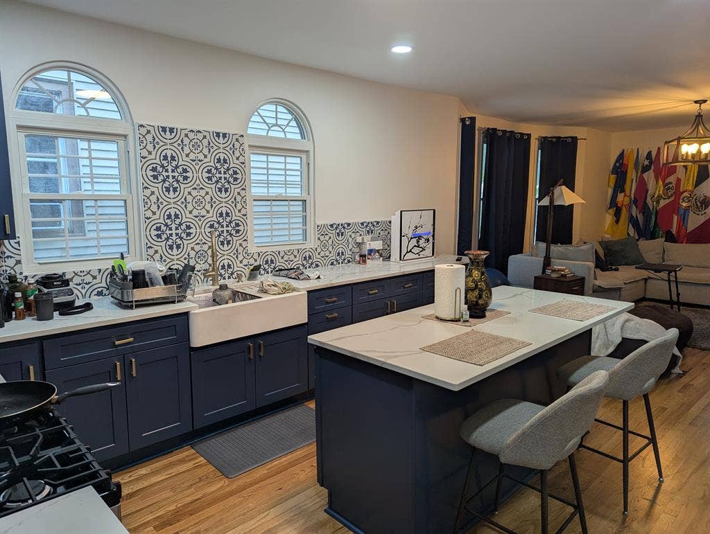 New Listing