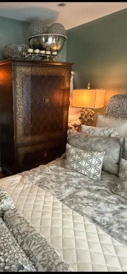 Furnished WeHo 1BR+Prkng Util Incl