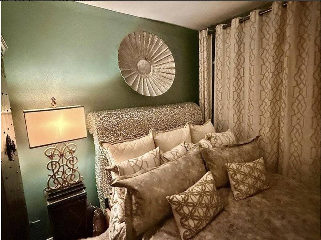 Furnished WeHo 1BR+Prkng Util Incl