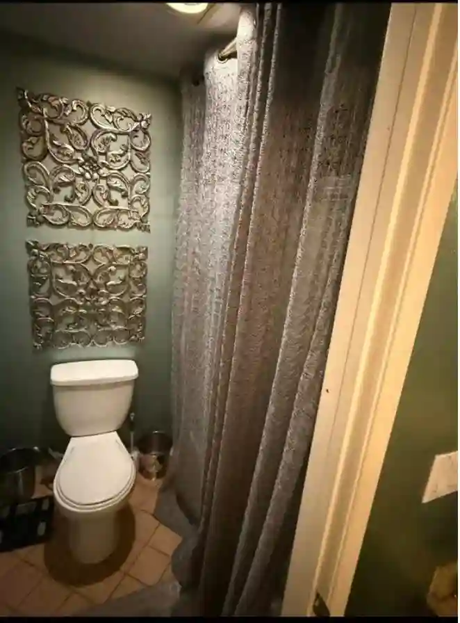 Furnished WeHo 1BR+Prkng Util Incl