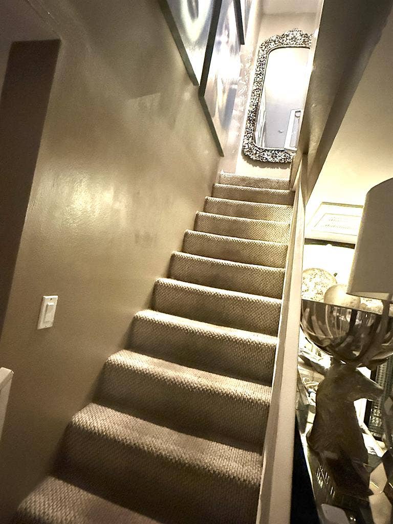 Furnished WeHo 1BR+Prkng Util Incl