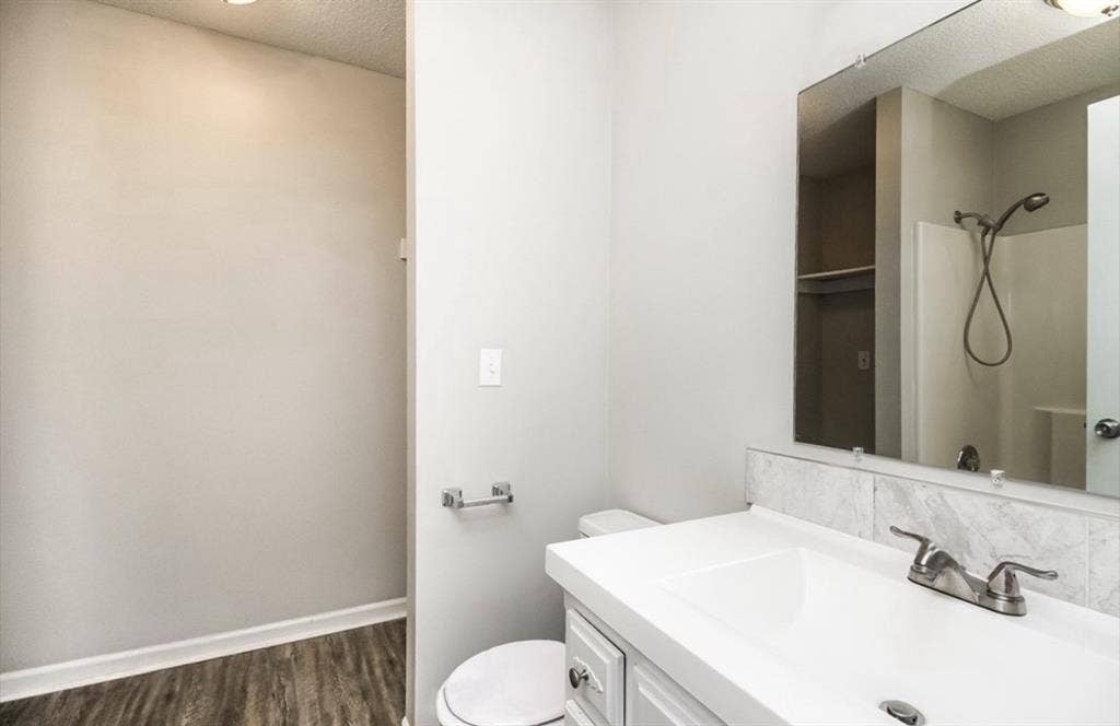 A 3bed 2.5bath home for rent