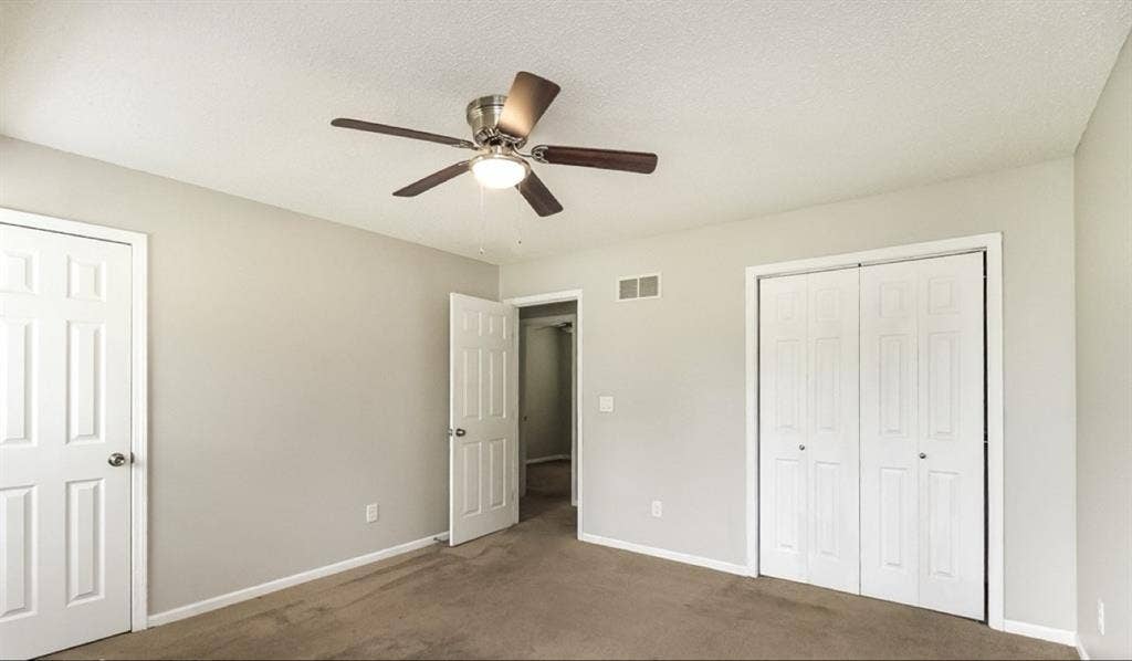 A 3bed 2.5bath home for rent