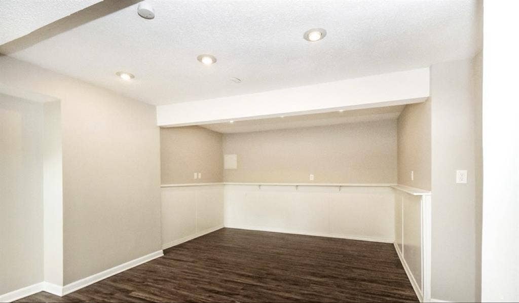 A 3bed 2.5bath home for rent