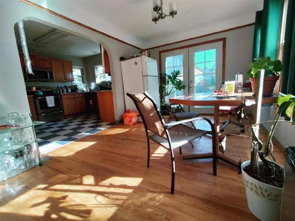 Bedroom for rent for $615 a Month