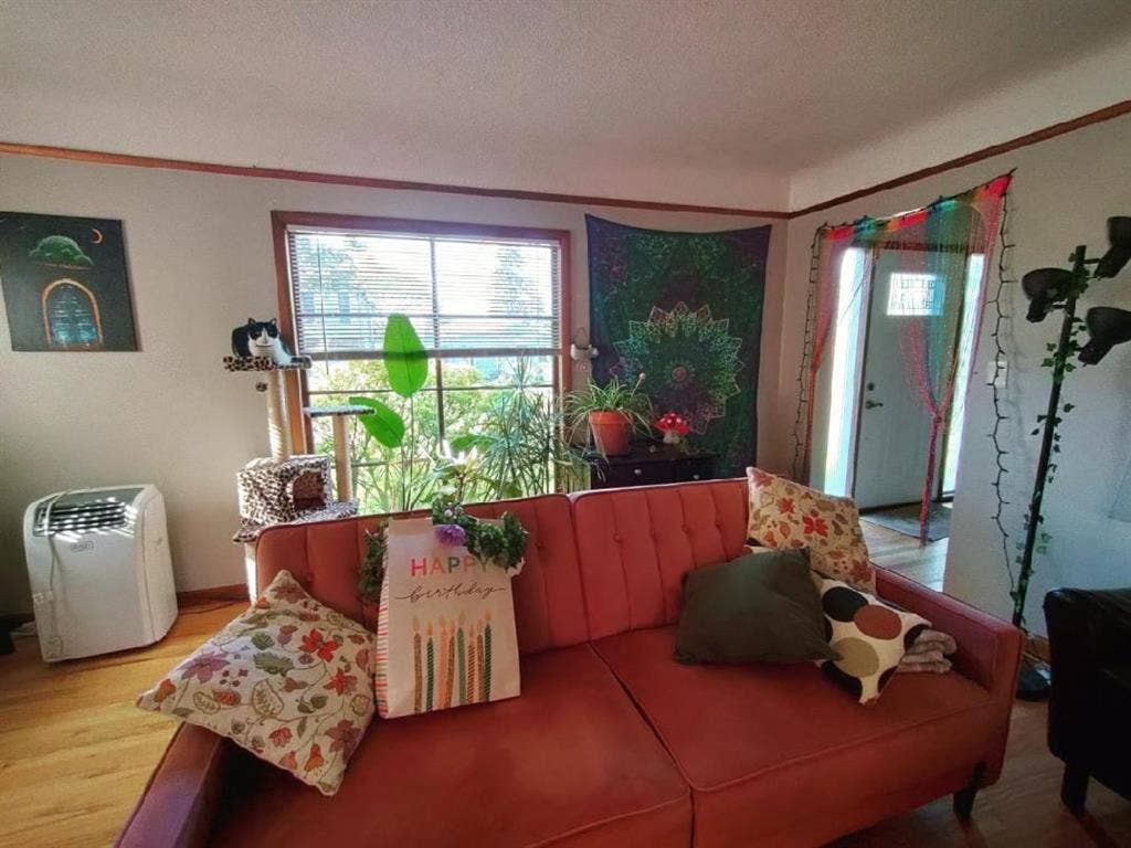 Bedroom for rent for $615 a Month