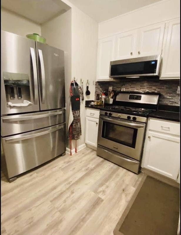 New Listing