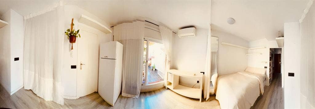 ÁTICO TERRAZA PRIVADA, GRÀCIA