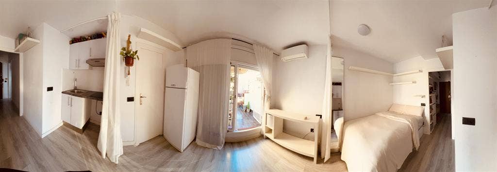 ÁTICO TERRAZA PRIVADA, GRÀCIA