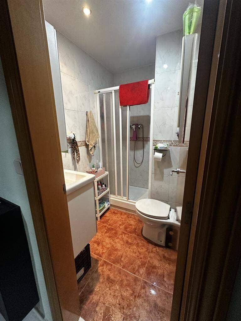 Habitación para mujer
