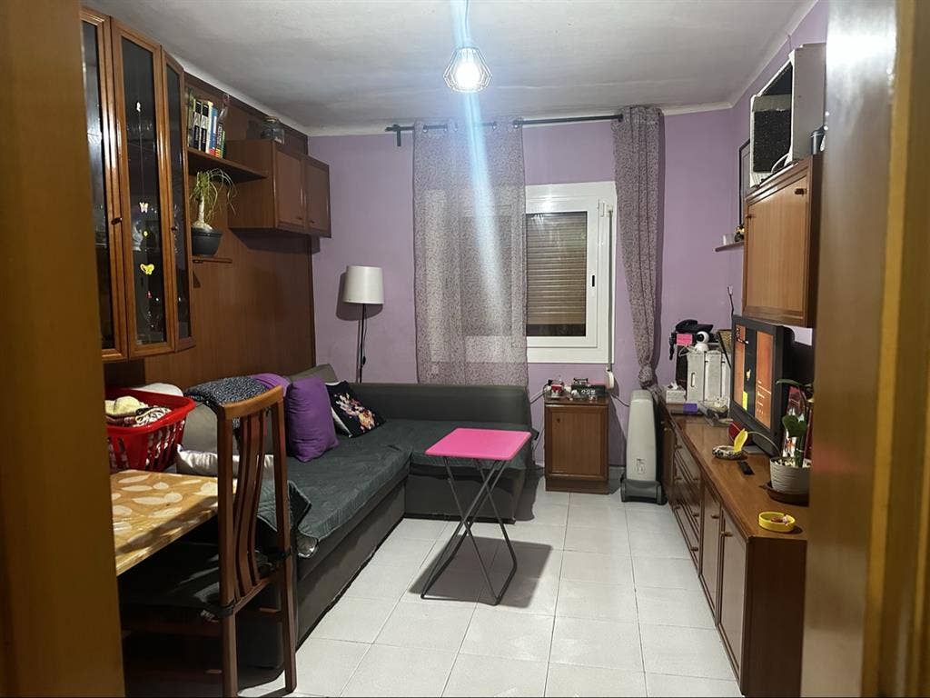 Habitación para mujer