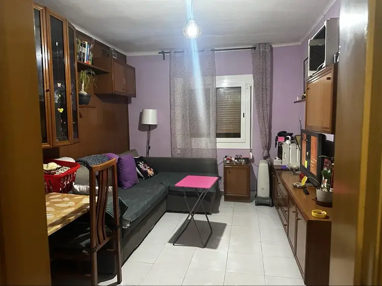 Habitación para mujer