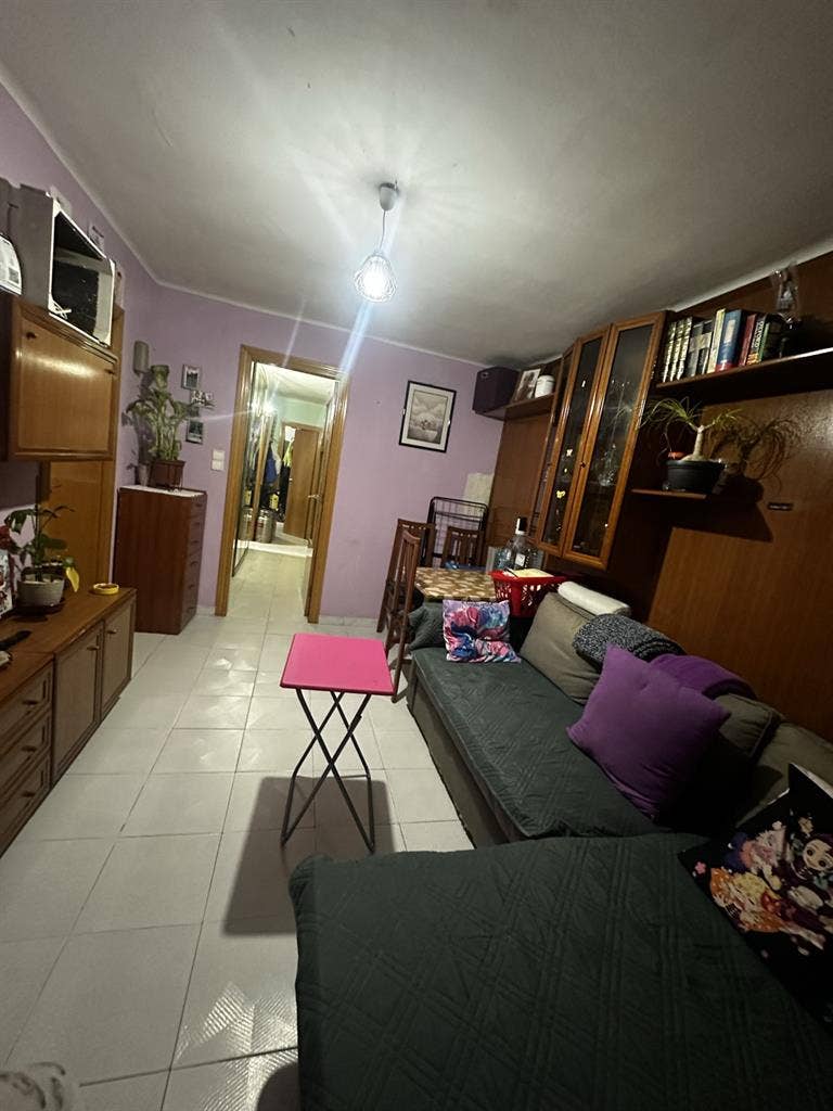 Habitación para mujer
