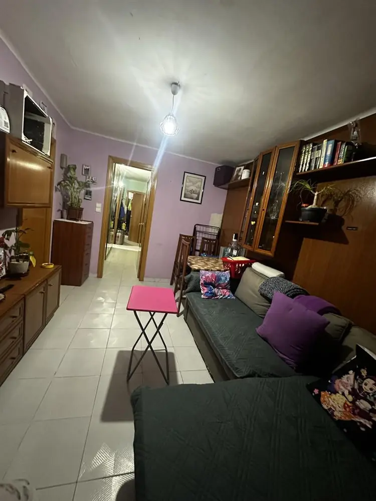 Habitación para mujer