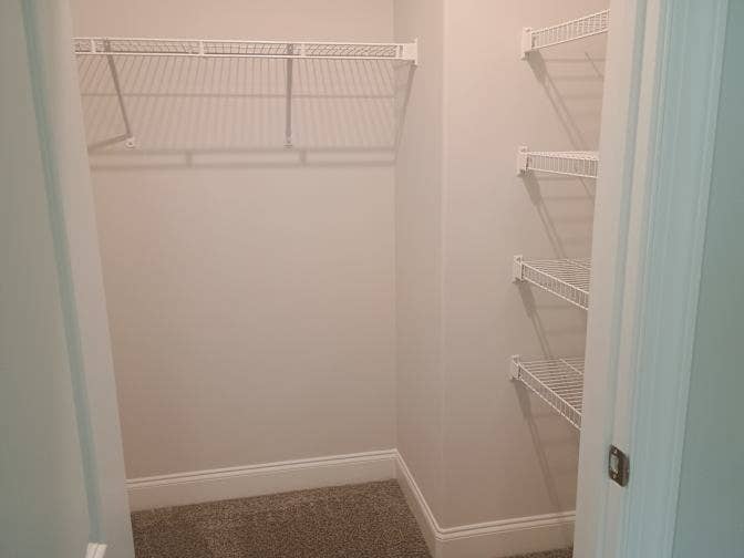 Seeking A Responsible Roommate