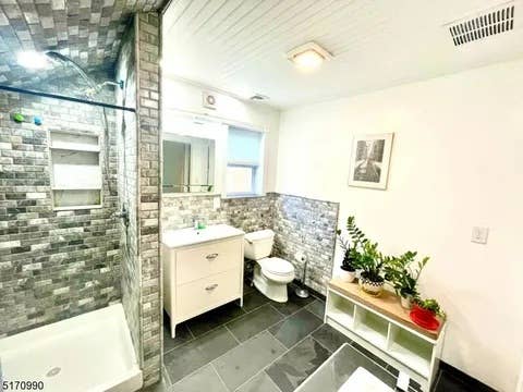 Large Private Room Available.
