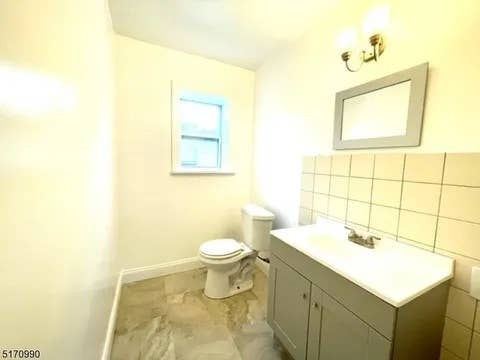 Large Private Room Available.
