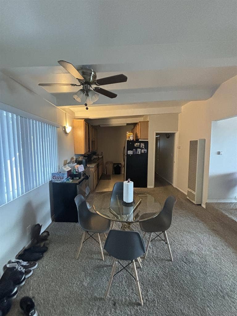 Hermosa Beach room for rent