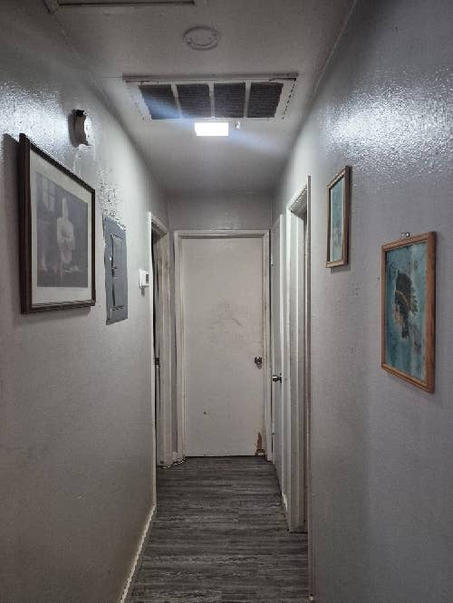 Need a roommate for my 2 bed 1 bath