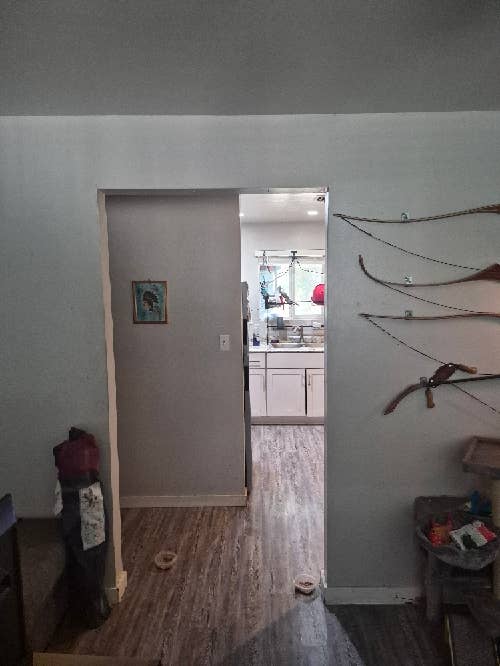 Need a roommate for my 2 bed 1 bath