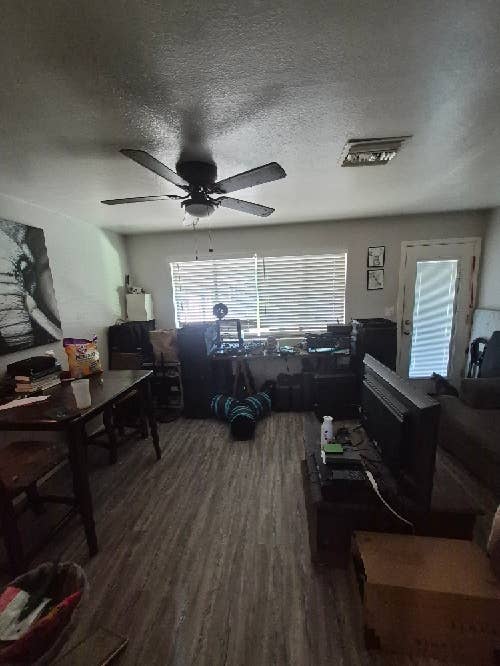 Need a roommate for my 2 bed 1 bath