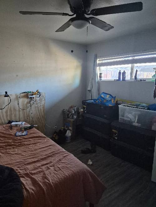 Need a roommate for my 2 bed 1 bath