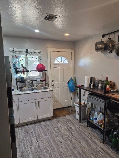 Need a roommate for my 2 bed 1 bath