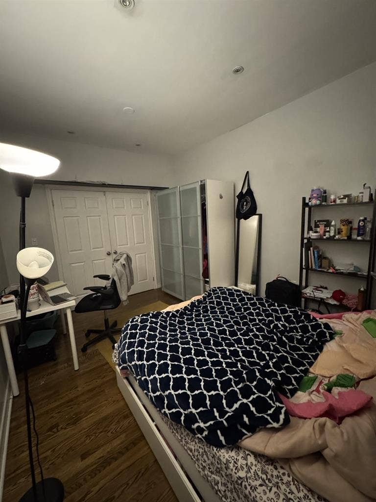 Private Room for rent