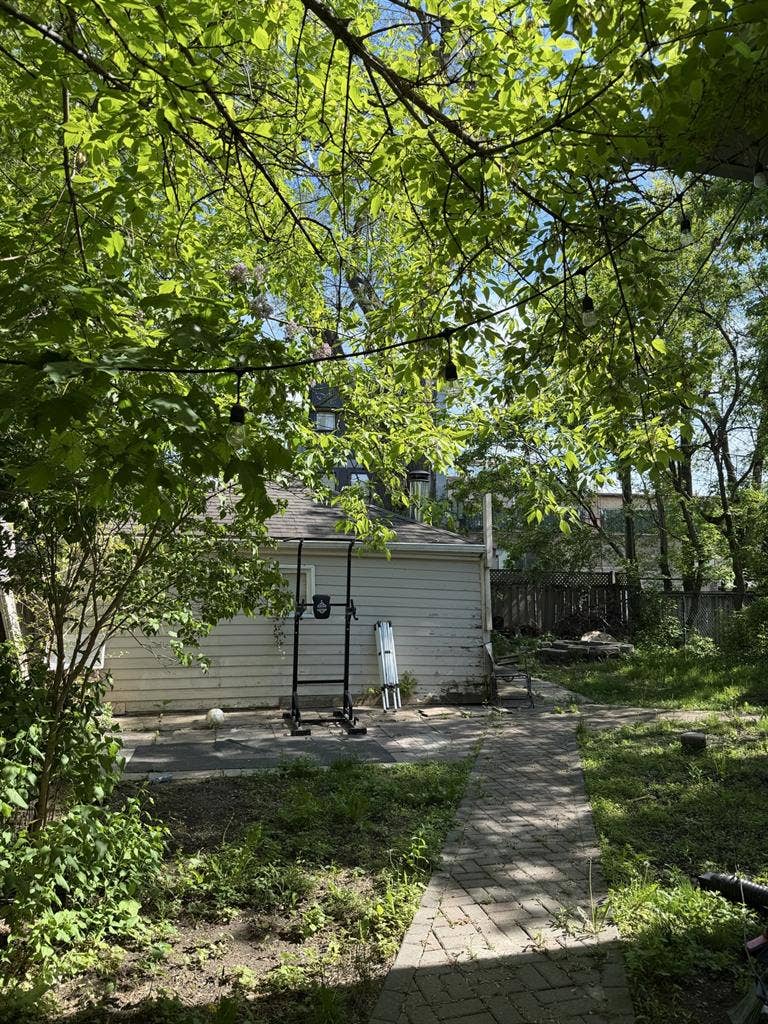 Private Room for rent