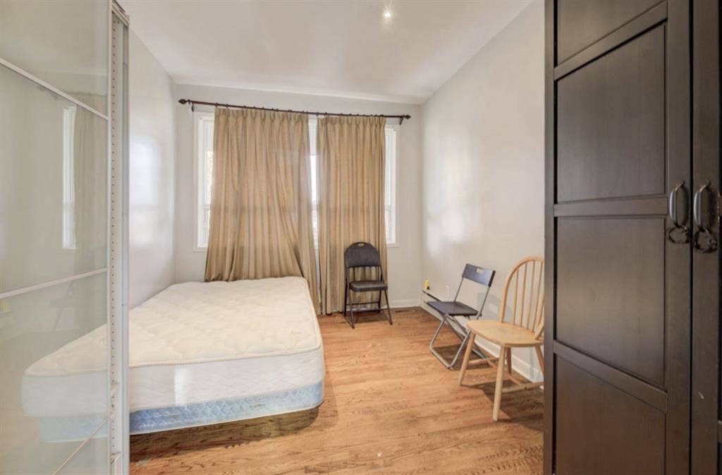 Private Room for rent