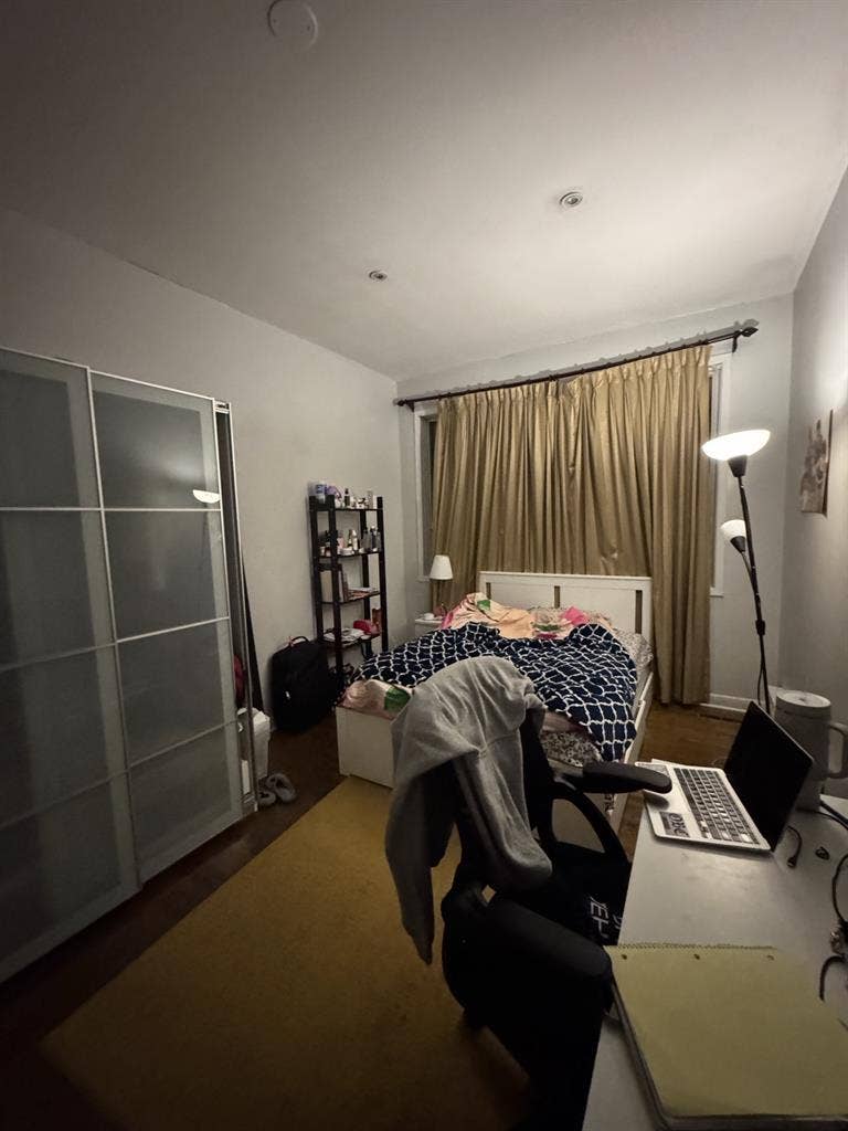 Private Room for rent