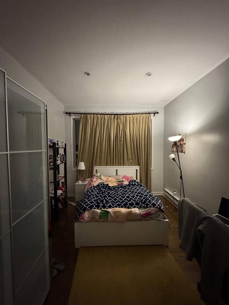 Private Room for rent