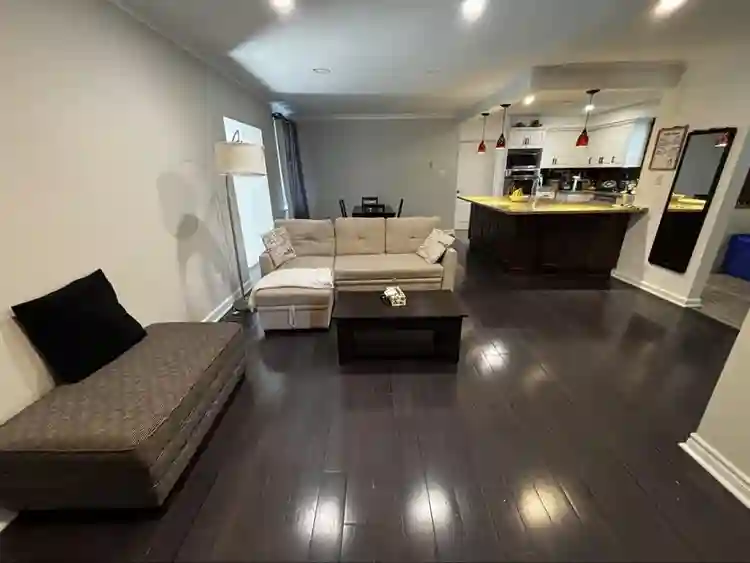 Private Room for rent
