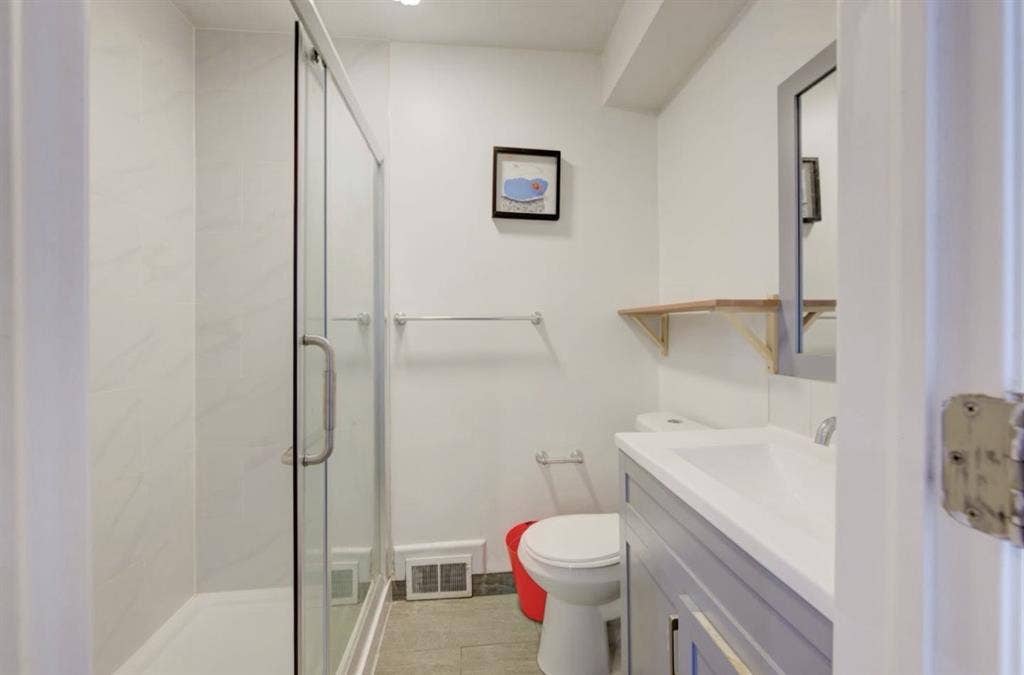 Private Room for rent
