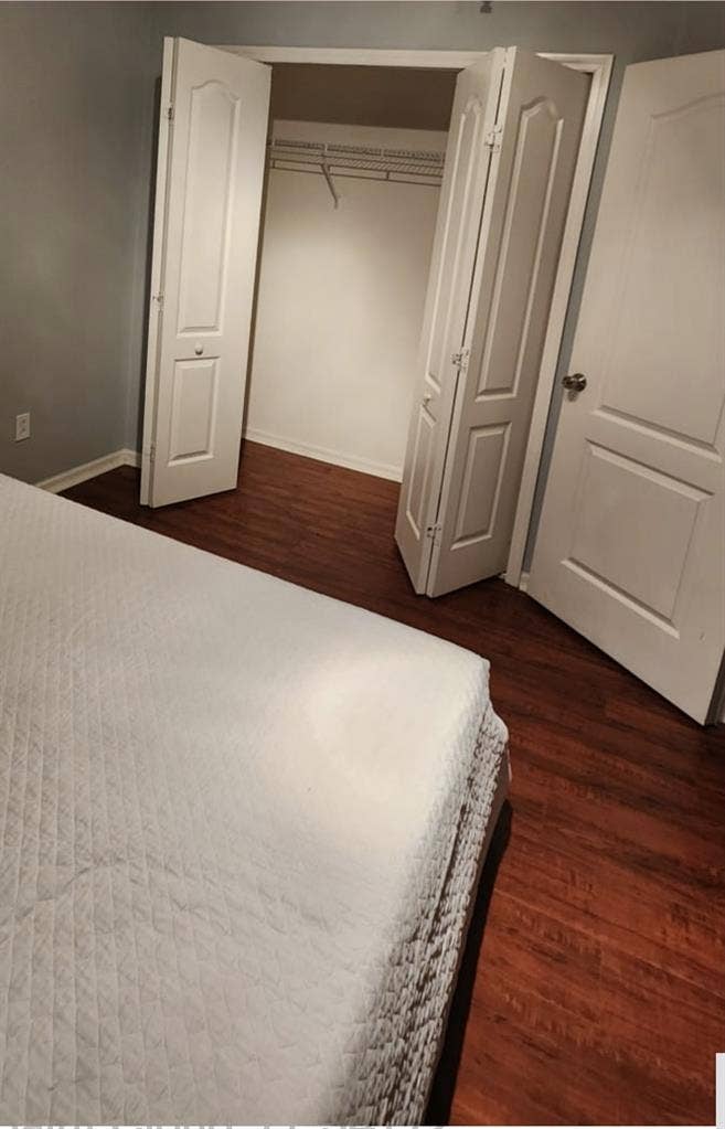 Rent a lovely room in my home