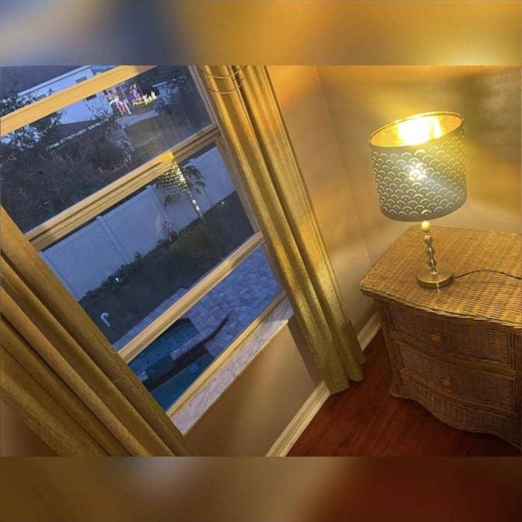 Rent a lovely room in my home