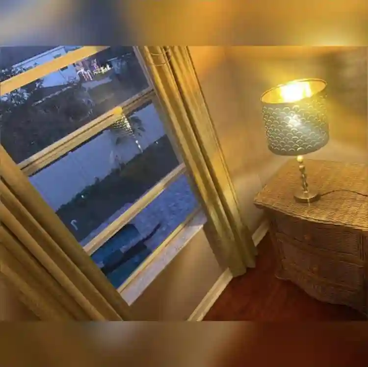 Rent a lovely room in my home