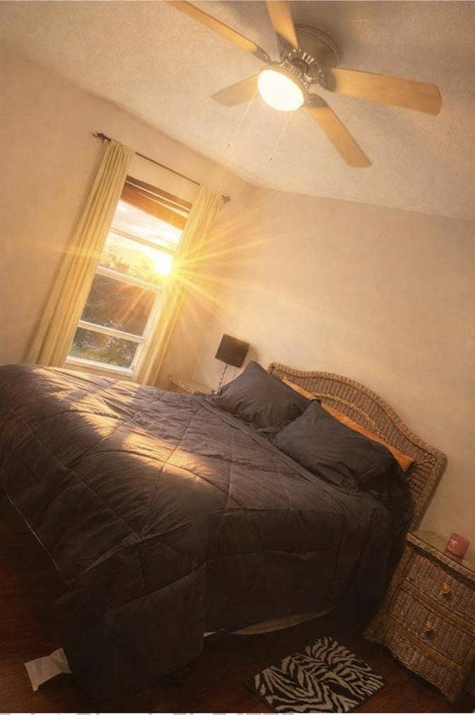 Rent a lovely room in my home