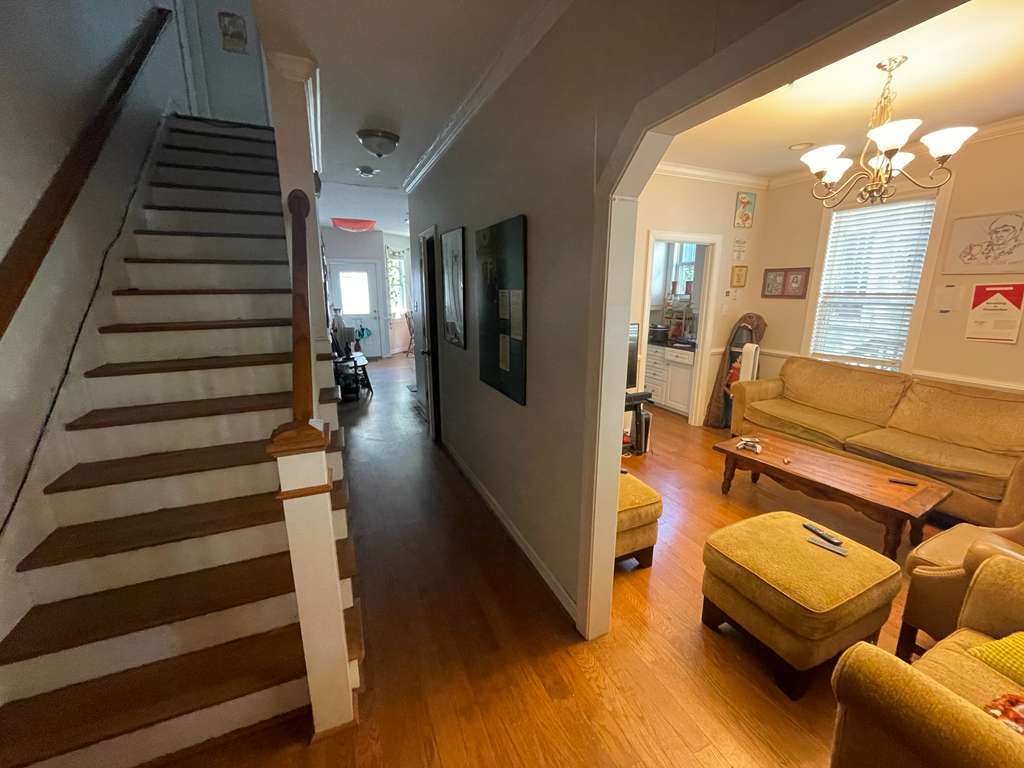 Room in House Next to Duke East